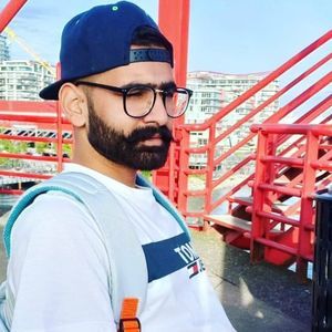 Meet your Posher, Deep